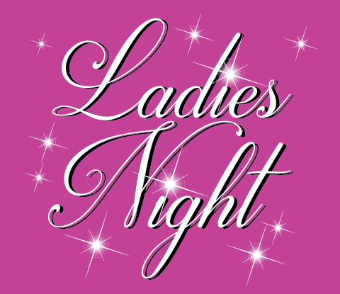 Ladies Night 50% off Drinks! (8pm-12am) – 1916 Irish Bar – Plant City, FL
